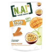 Nature Addicts Mango Fruit Sticks